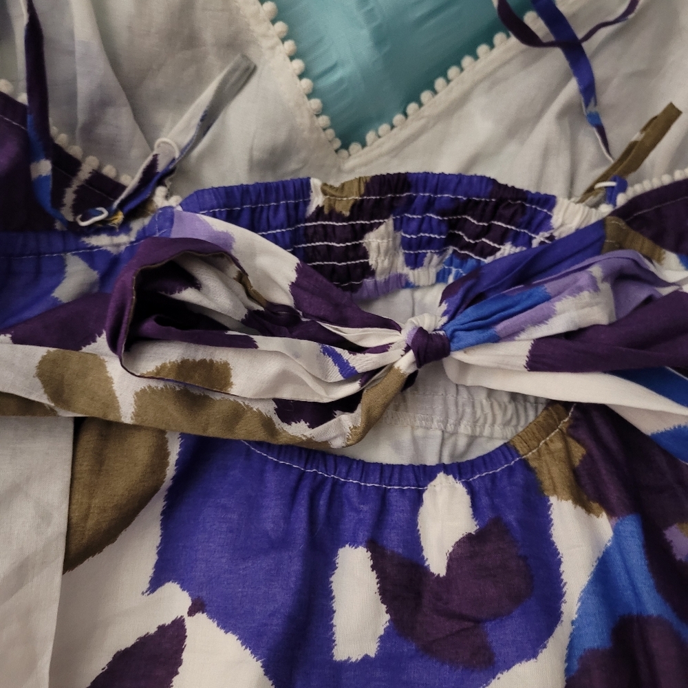 Dress - Picture 3 of 4
